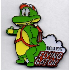 Flying Gator Fiesta 2016